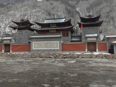 -五台山风景名胜区