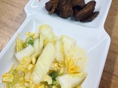 -龙华素斋(龙华路店)