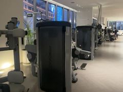 -YCHL FIT 健身(星寰店)
