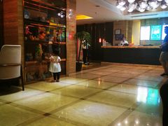 大堂-金色印象·HiFi影音·按摩足疗(龙腾路店)