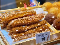 -西树泡芙(徐州苏宁广场店)