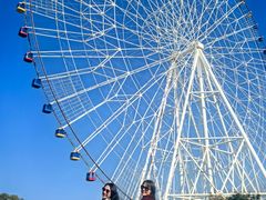 -南昌之星摩天轮