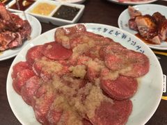 -蒜香焼肉PURUSHIN(马场路店)