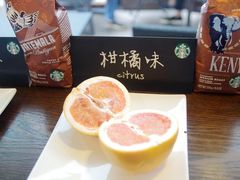 -星巴克(厦门SM新生活广场店)