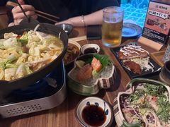 -阿泽料理