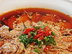 -芭夯兔·兔肉汤锅(新都店)