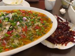 -飞虹鱼馆(春华路店)