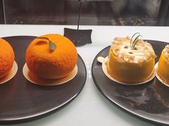 -Let's Taipei 非常烘焙(太古里店)