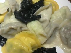 -船歌·鱼水饺青岛菜(闽江二路店)