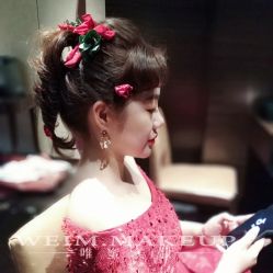 -WEIM.唯蜜美妆工作室