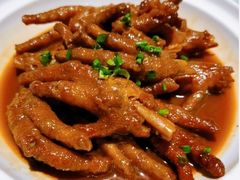 -楚山晓·湖北菜(武汉光谷K11店)