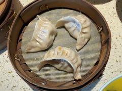 -东园小馆·早茶·淮扬小炒(江都路店)