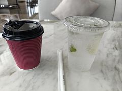 -深铁皇冠假日酒店·大堂吧