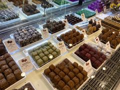 -GODIVA(国际金融中心店)