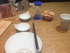 -船歌·鱼水饺青岛菜(闽江二路店)