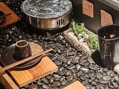 -贰醒·私房小院烧烤 (太古里店)