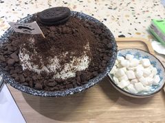 -MINIPOPO鲜奶·甜品(宽厚里店)