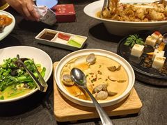 -京采烤鸭清真餐厅(金桥店)