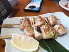 -有喜屋·深夜食堂(北京西路店)