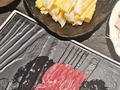 -东来顺(非遗·清真火锅·盛世广场店)