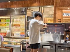 -何发发和牛烧肉·鳗鱼榴莲放题自助(乐峰广场店)