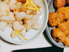 -小吊梨汤·北京菜·烤鸭(鸟巢店)