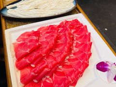 -南门涮肉(后海店)