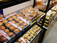 -广隆蛋挞王(农讲所店)