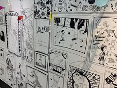 -橡皮虫国际美校(常发广场校区)