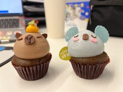 -Pantry's Best派悦坊蛋糕(K11购物艺术中心店)