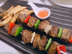 -92°C俄式厨房(中央大街店)