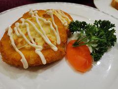 -92°C俄式厨房(中央大街店)