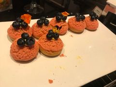 -OPEN開全日自助餐厅·西餐·海鲜(佛山希尔顿酒店)