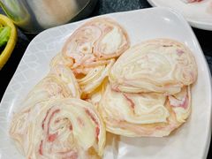 -金刚山(学府路店)