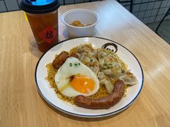 -明記茶餐廳(福田总店)