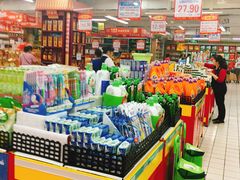 -青岛利群四方购物广场