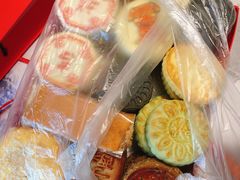 -北京稻香村(甘家口店)