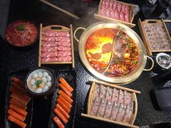 -九鼎轩火锅大排挡