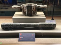 -中国闽台缘博物馆