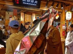-沙州食驿·非遗小吃夜市