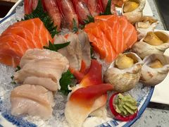 -大渔铁板烧(大悦城店)