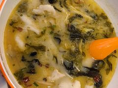 -小六鱼你.下饭酸菜鱼(益田假日广场店)