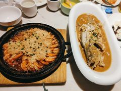 -小菜园新徽菜(北京大兴龙湖天街店)