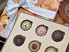 -Laderach 莱德拉(上海环贸iapm店)