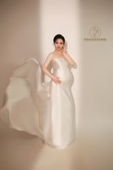 -孕视觉专业孕妇摄影(天津南开店)