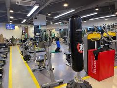 -每刻健身工作室(西直门店)
