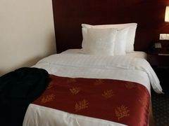 -宁波东港喜来登酒店