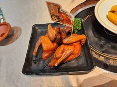 -旺金鸽·传承15年老字号·手工早茶(荔湾坦尾桥中店)