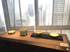 -上海中心大厦