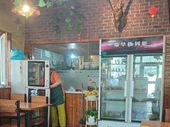 -宝山一号馕坑肉